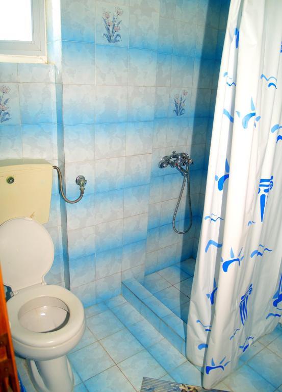 Crystal Apartment Kavos Room photo